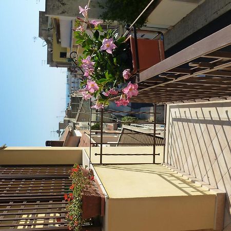 Villa Casa Zafarani à Marina di Ragusa Extérieur photo