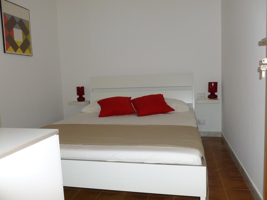 Villa Casa Zafarani à Marina di Ragusa Chambre photo