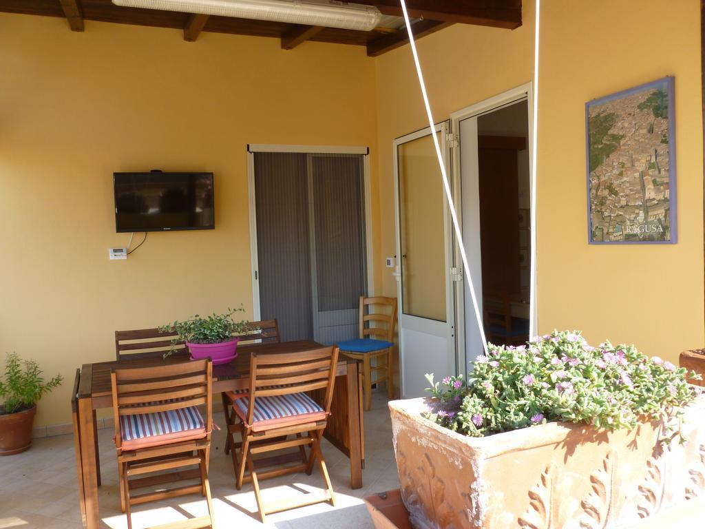 Villa Casa Zafarani à Marina di Ragusa Chambre photo