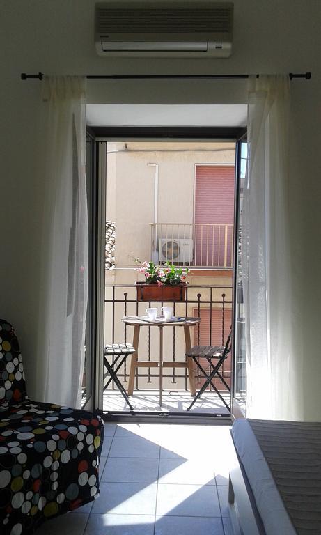 Villa Casa Zafarani à Marina di Ragusa Chambre photo