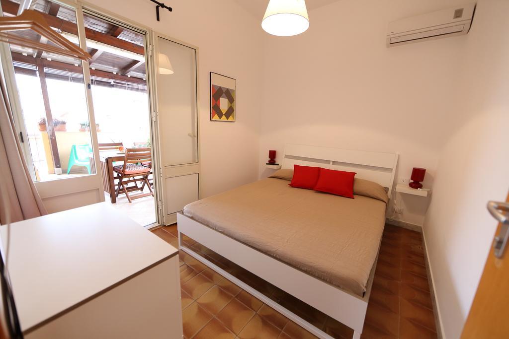 Villa Casa Zafarani à Marina di Ragusa Chambre photo