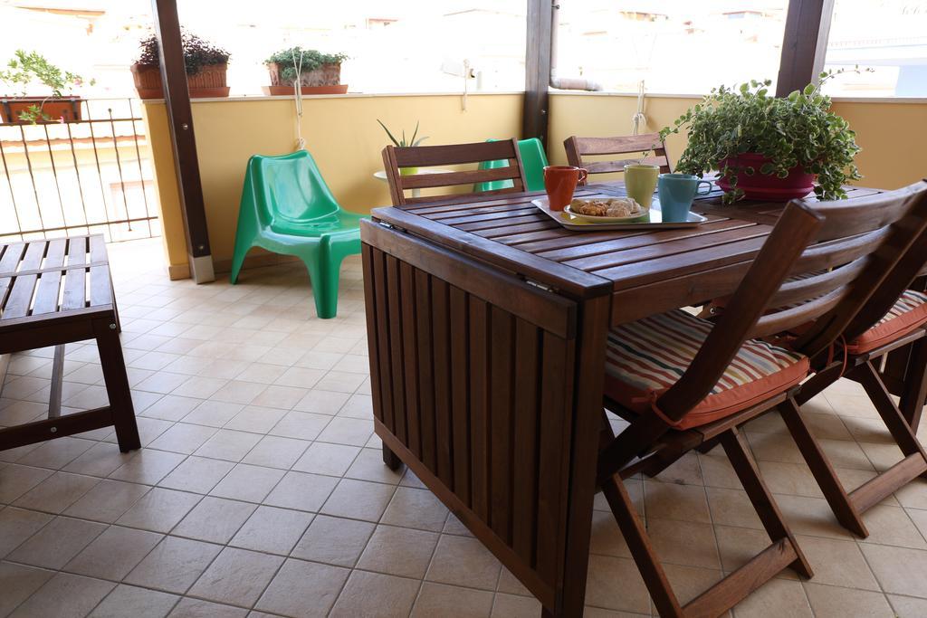 Villa Casa Zafarani à Marina di Ragusa Chambre photo