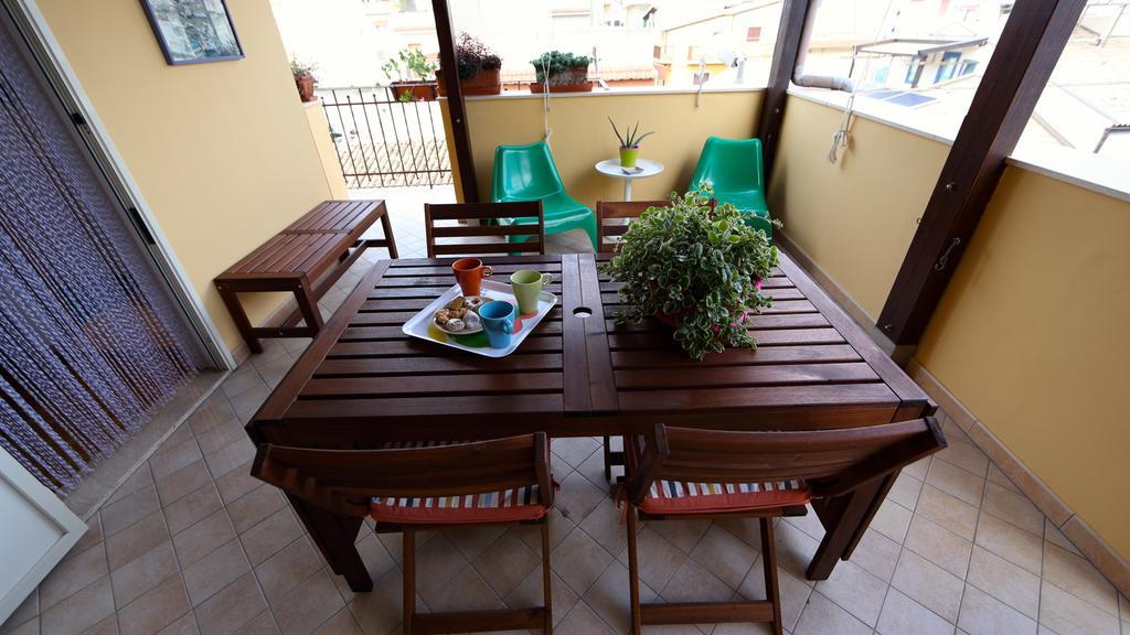 Villa Casa Zafarani à Marina di Ragusa Extérieur photo