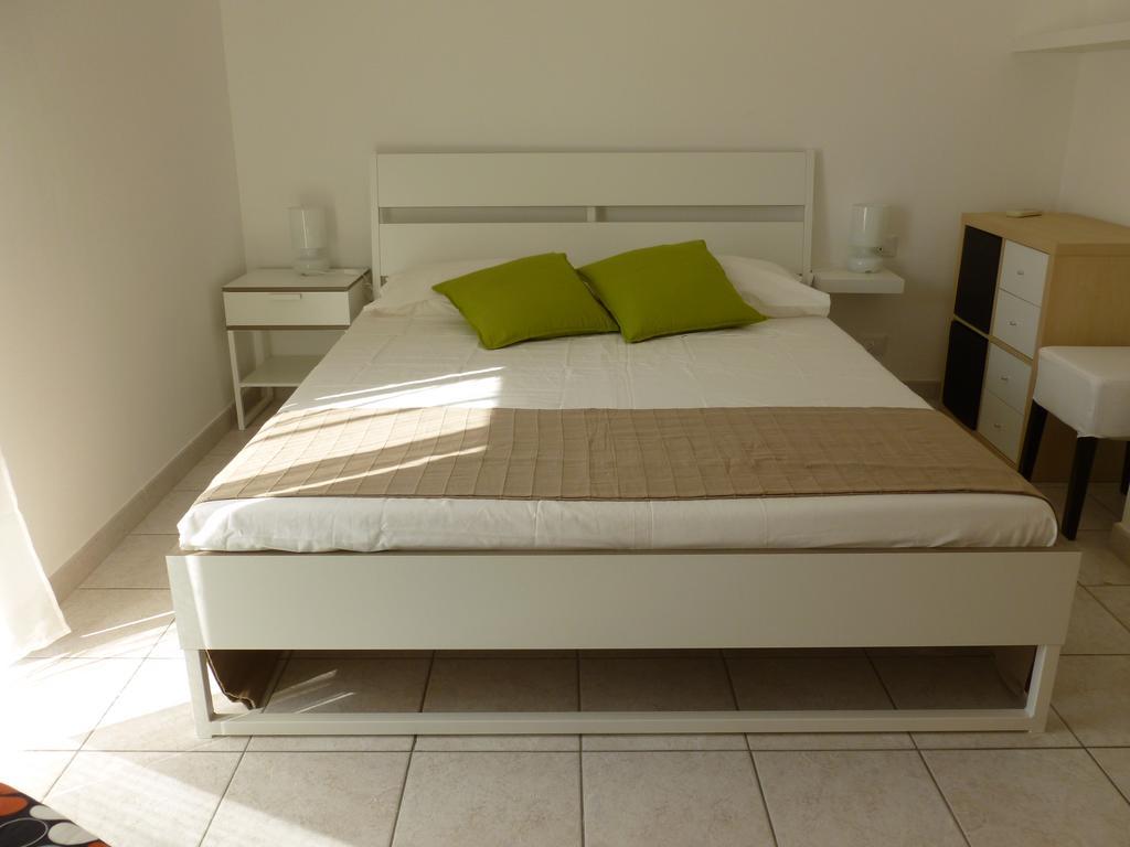 Villa Casa Zafarani à Marina di Ragusa Extérieur photo